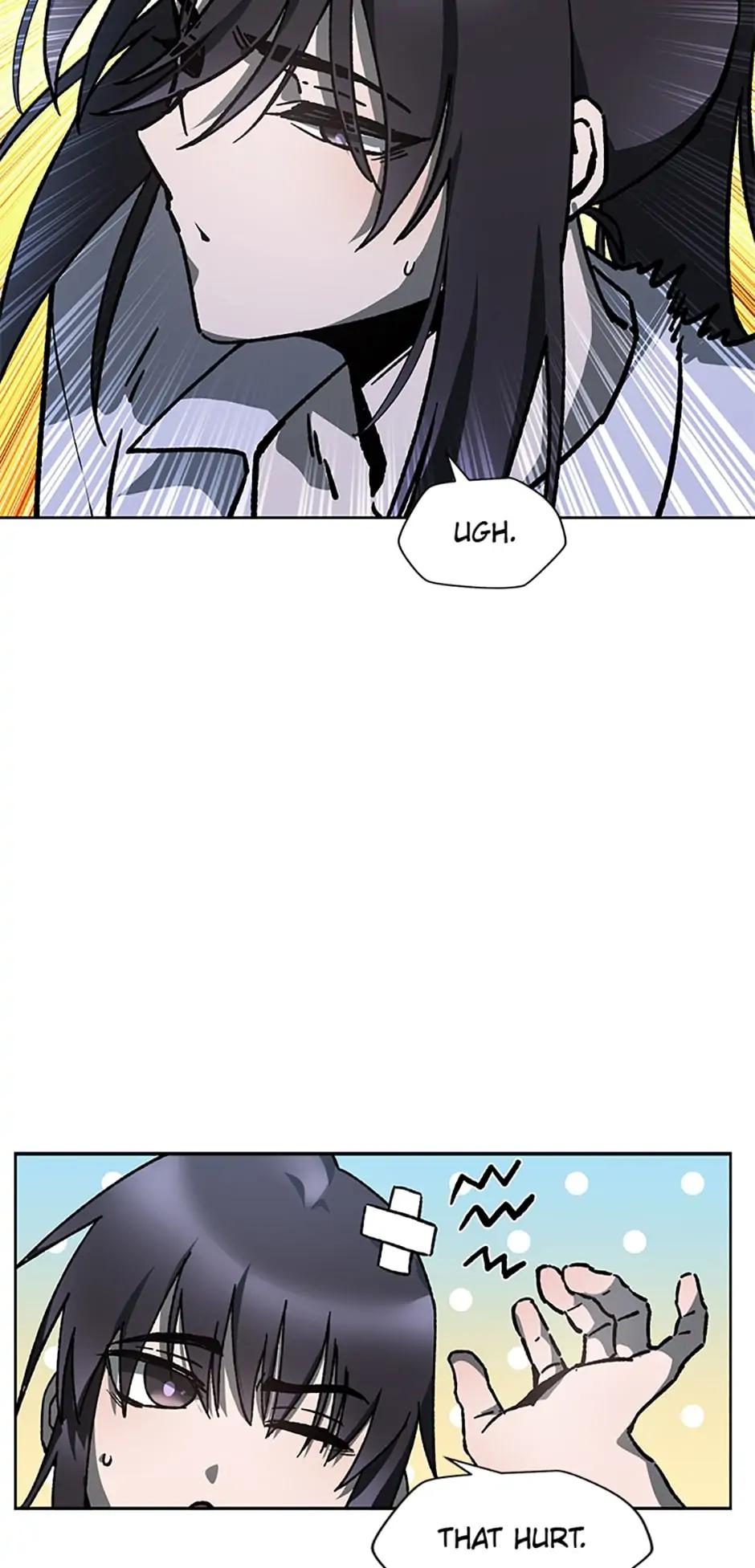 Read Helmut en Manga Online
