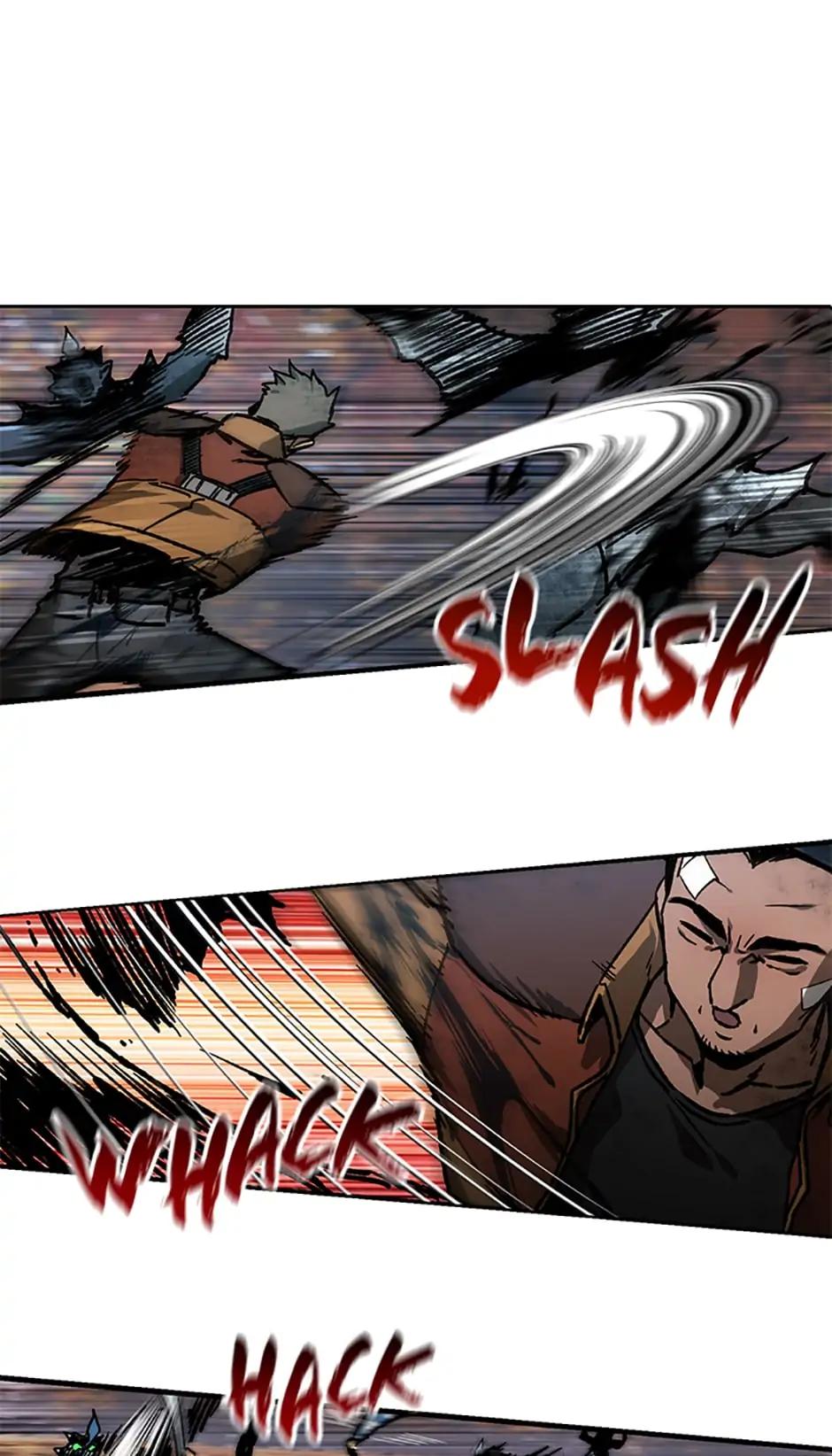 Read Helmut en Manga Online