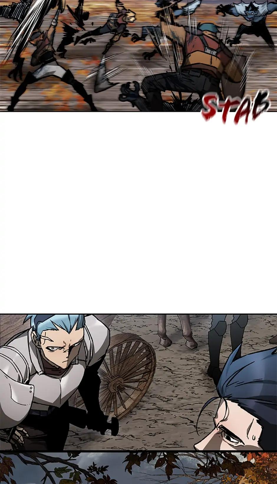 Read Helmut en Manga Online