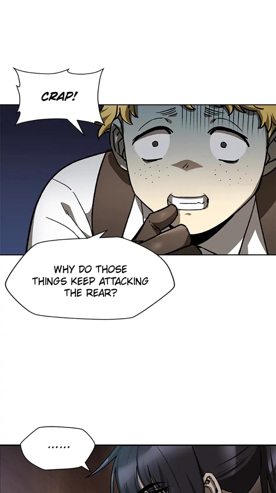 Read Helmut en Manga Online