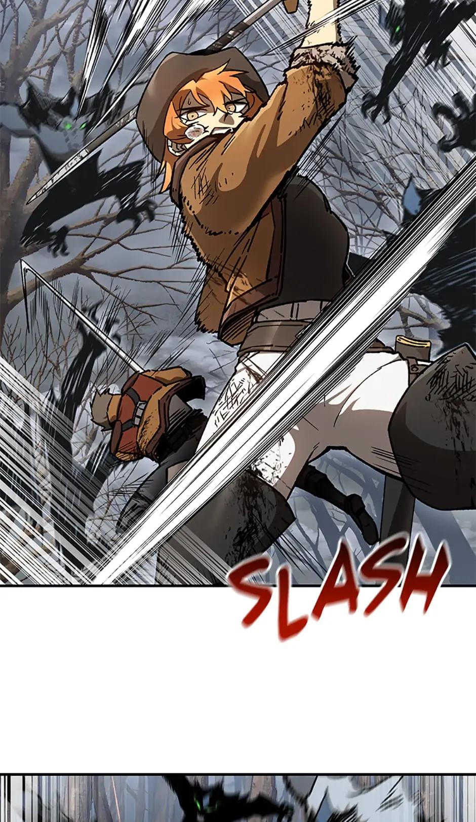 Read Helmut en Manga Online