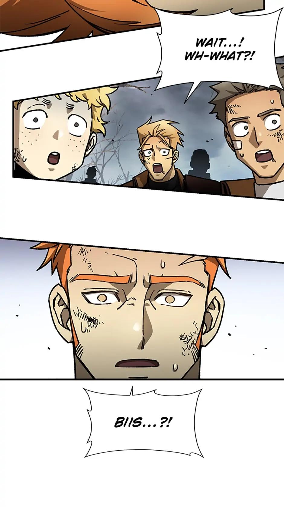 Read Helmut en Manga Online