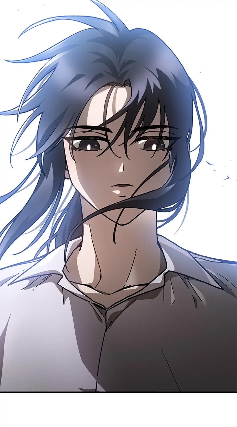 Read Helmut en Manga Online