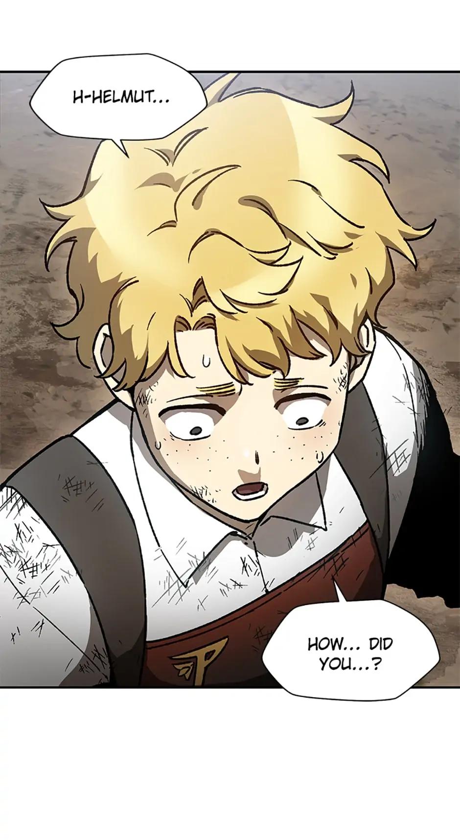 Read Helmut en Manga Online