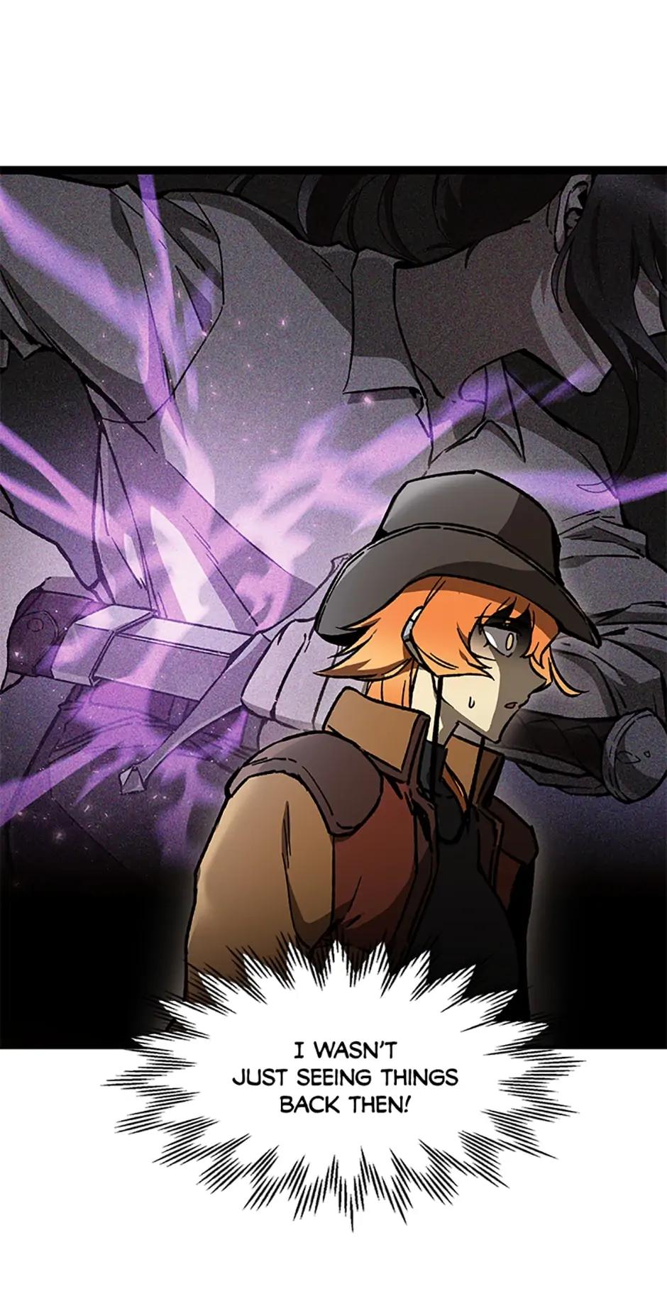 Read Helmut en Manga Online