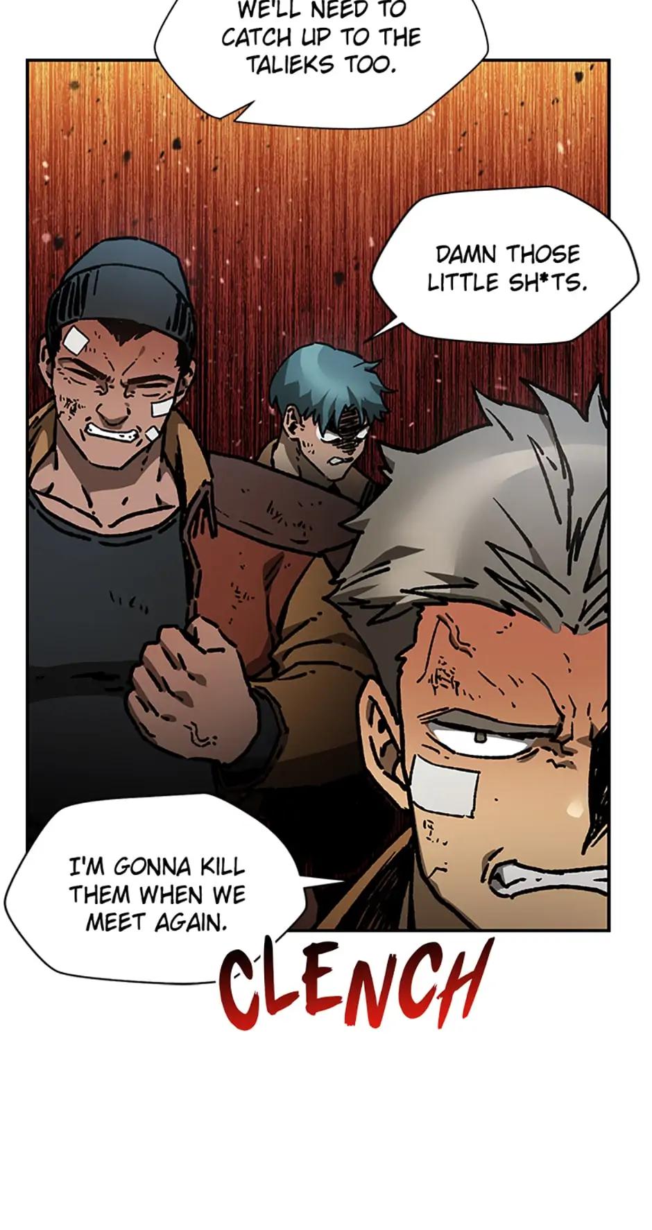 Read Helmut en Manga Online