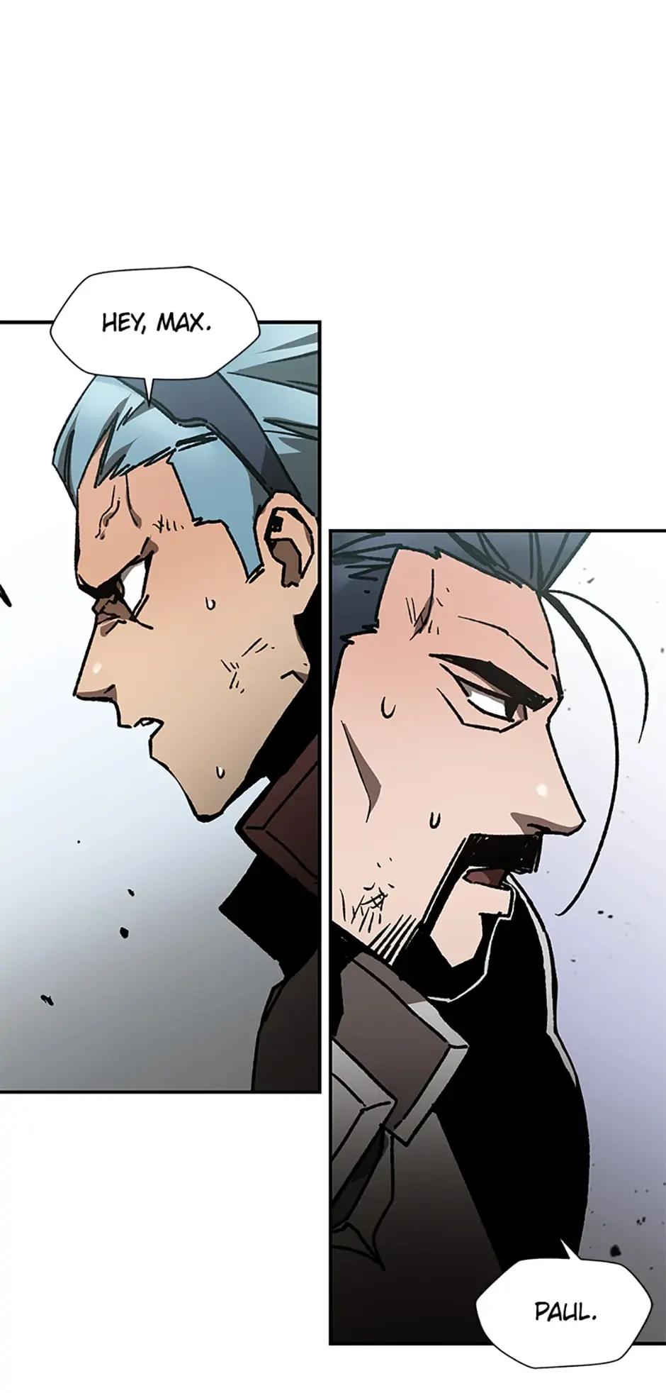 Read Helmut en Manga Online