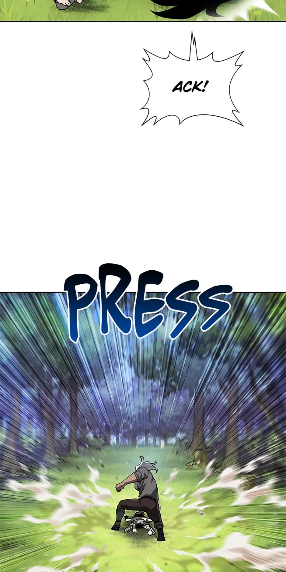 Read Helmut en Manga Online
