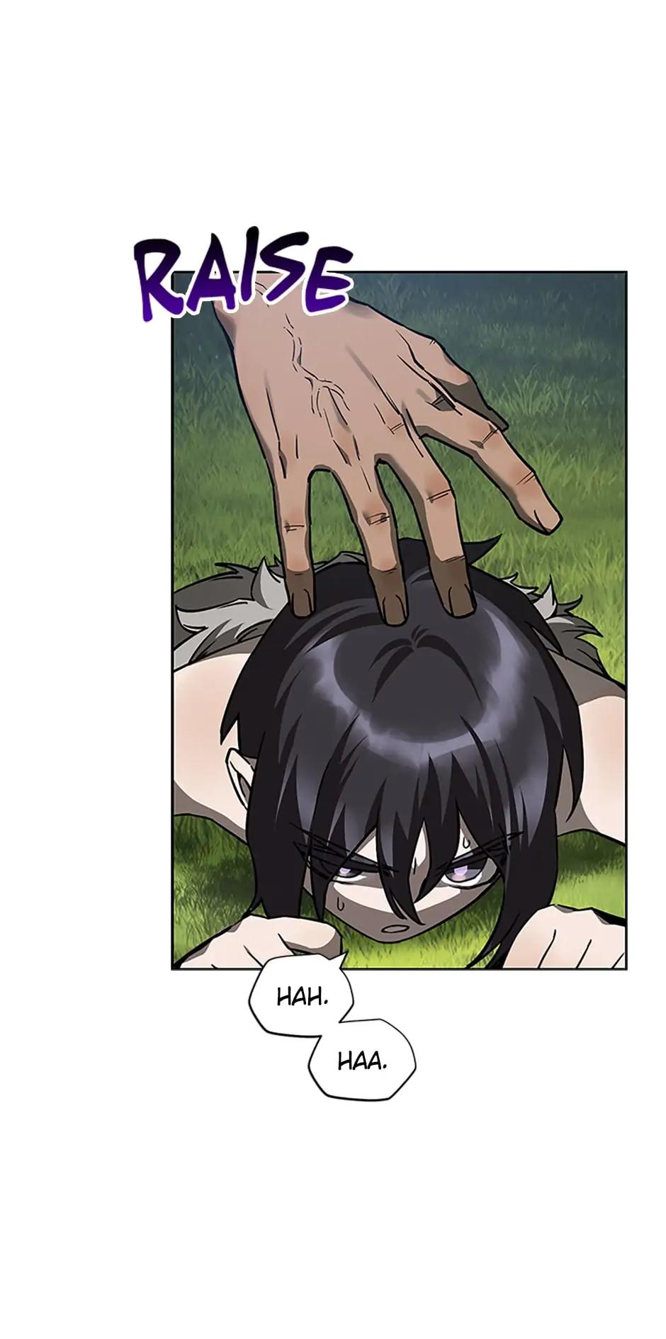 Read Helmut en Manga Online