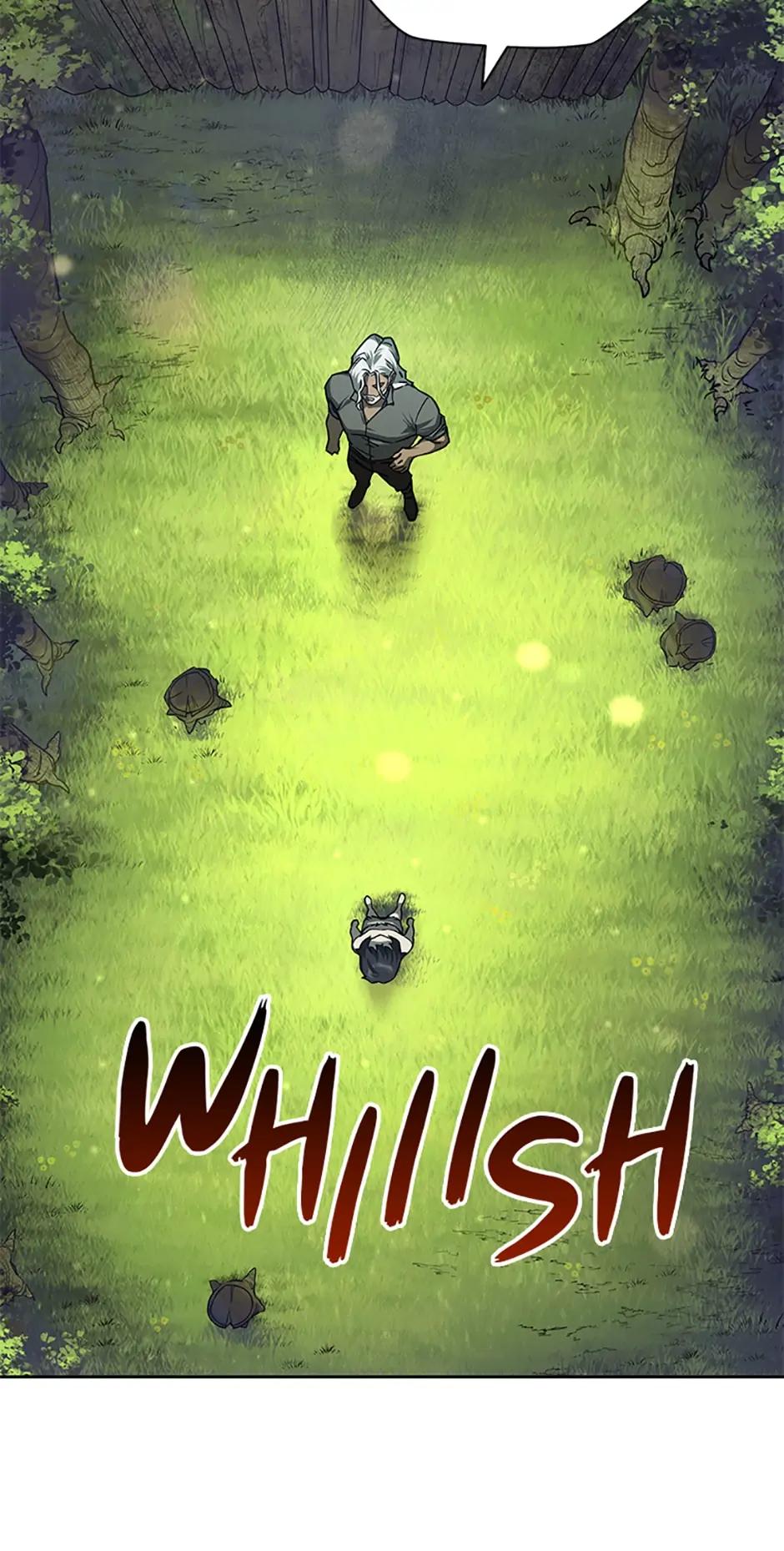 Read Helmut en Manga Online