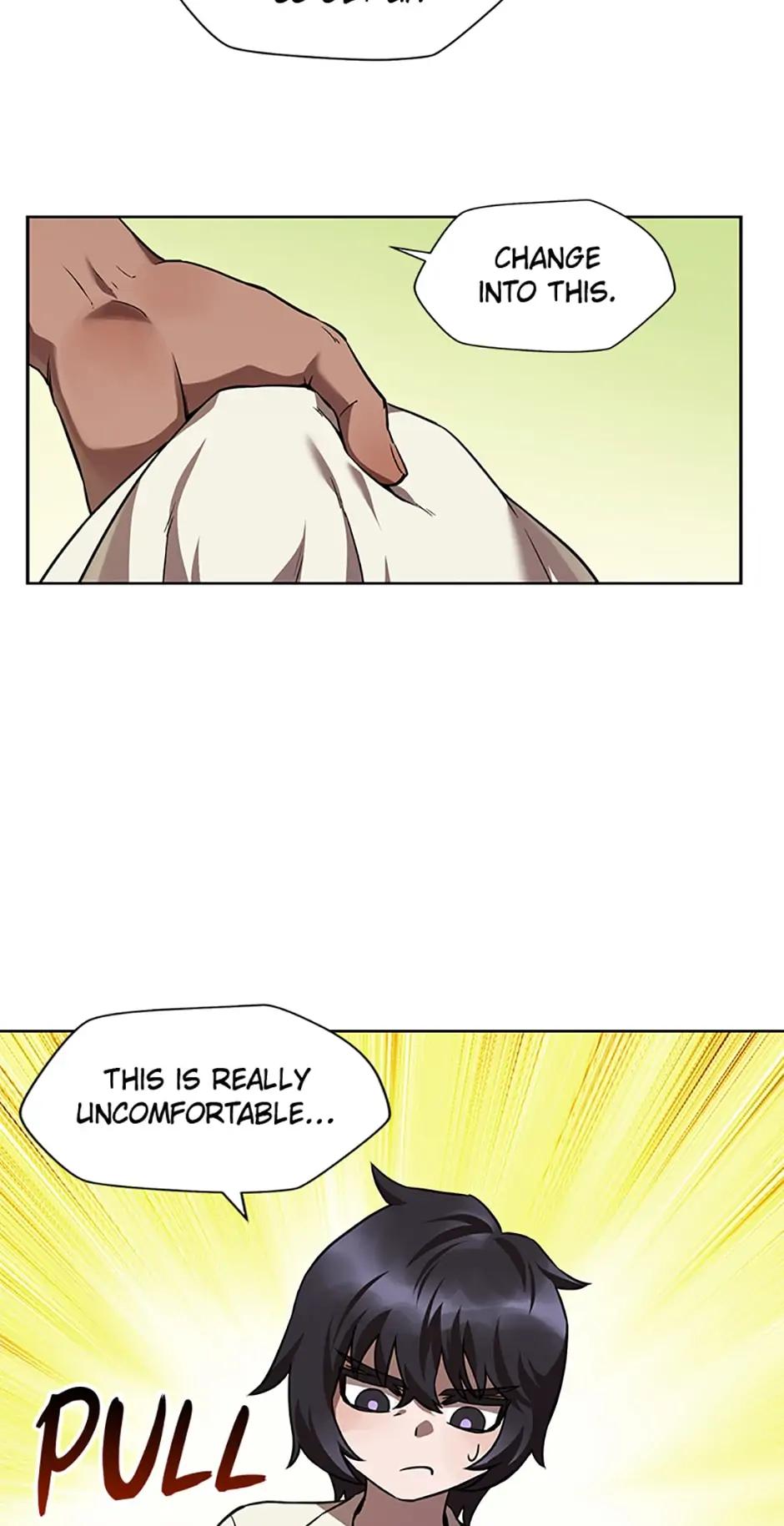 Read Helmut en Manga Online