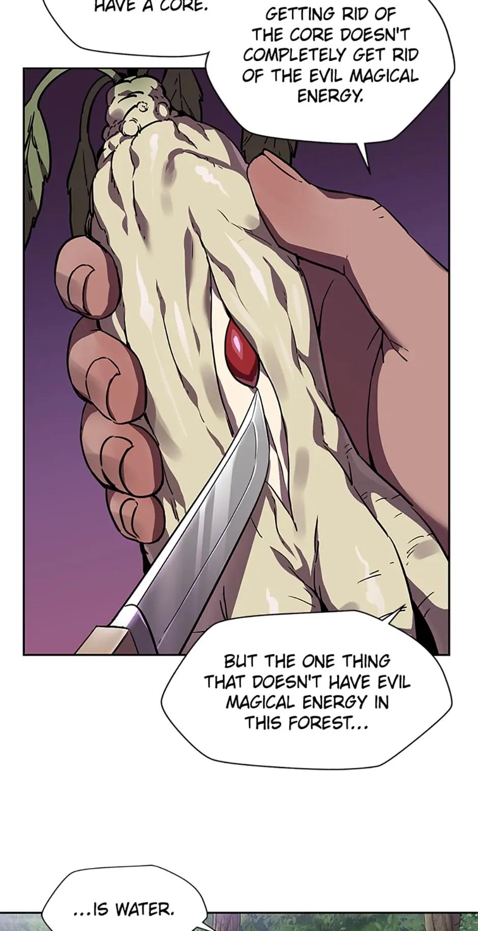 Read Helmut en Manga Online
