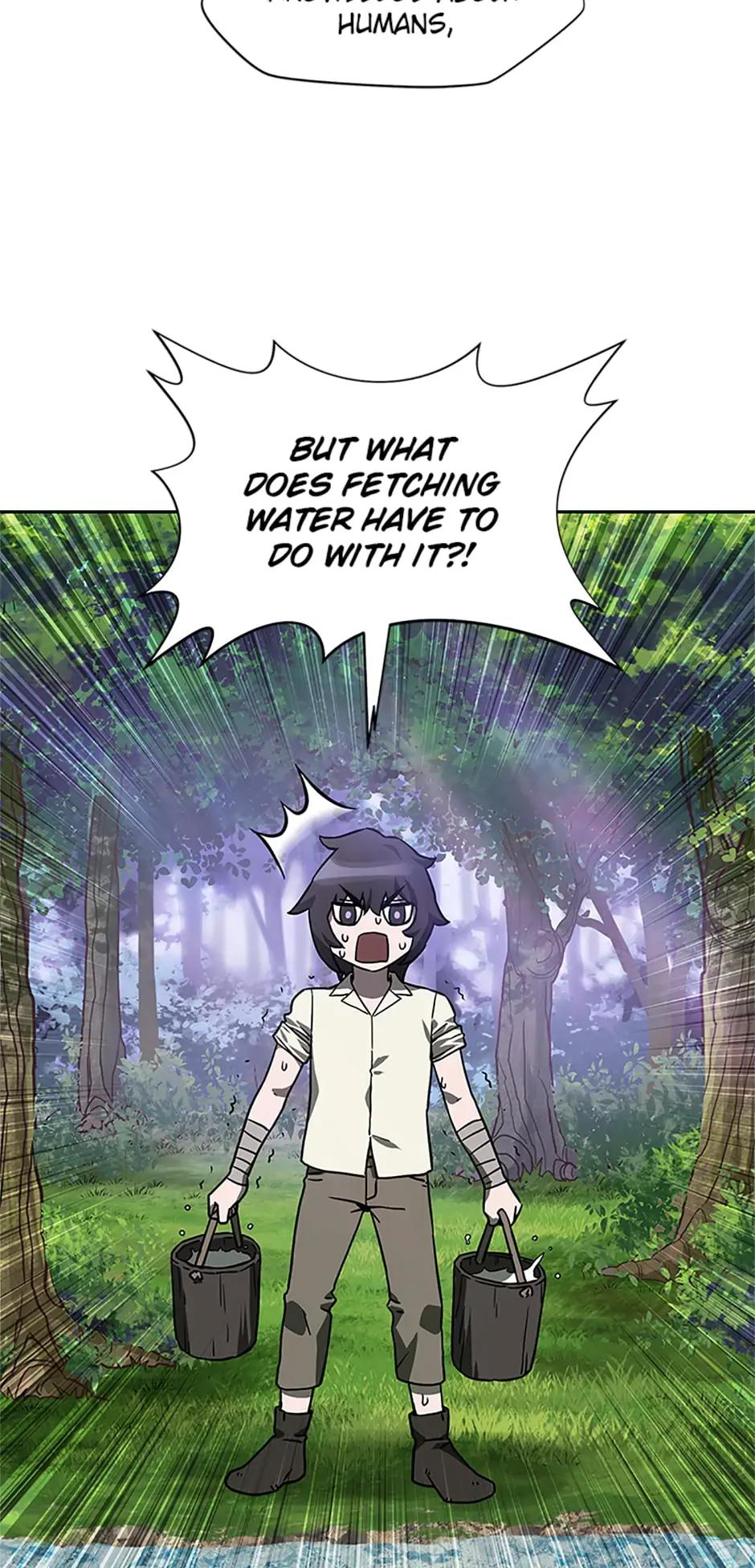 Read Helmut en Manga Online