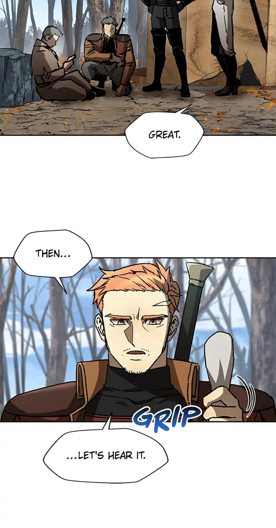 Read Helmut en Manga Online