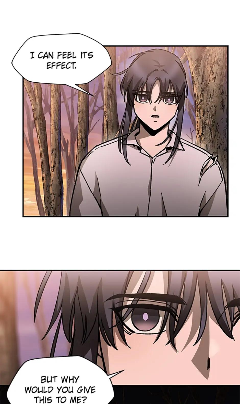 Read Helmut en Manga Online