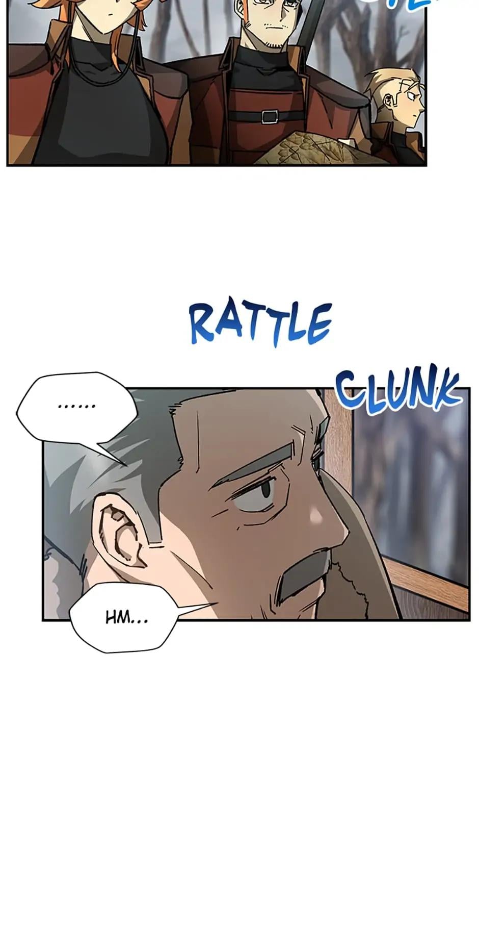 Read Helmut en Manga Online
