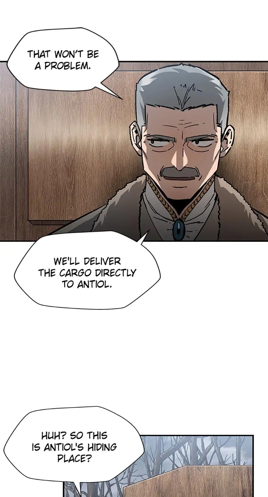 Read Helmut en Manga Online