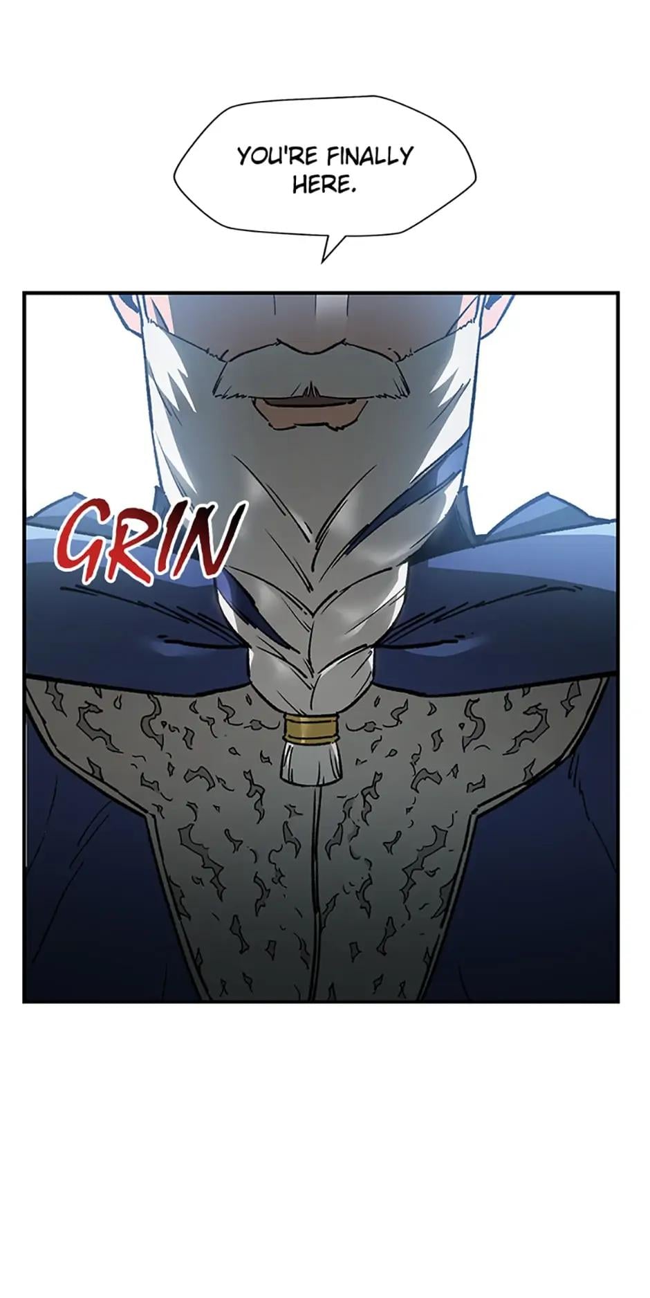 Read Helmut en Manga Online