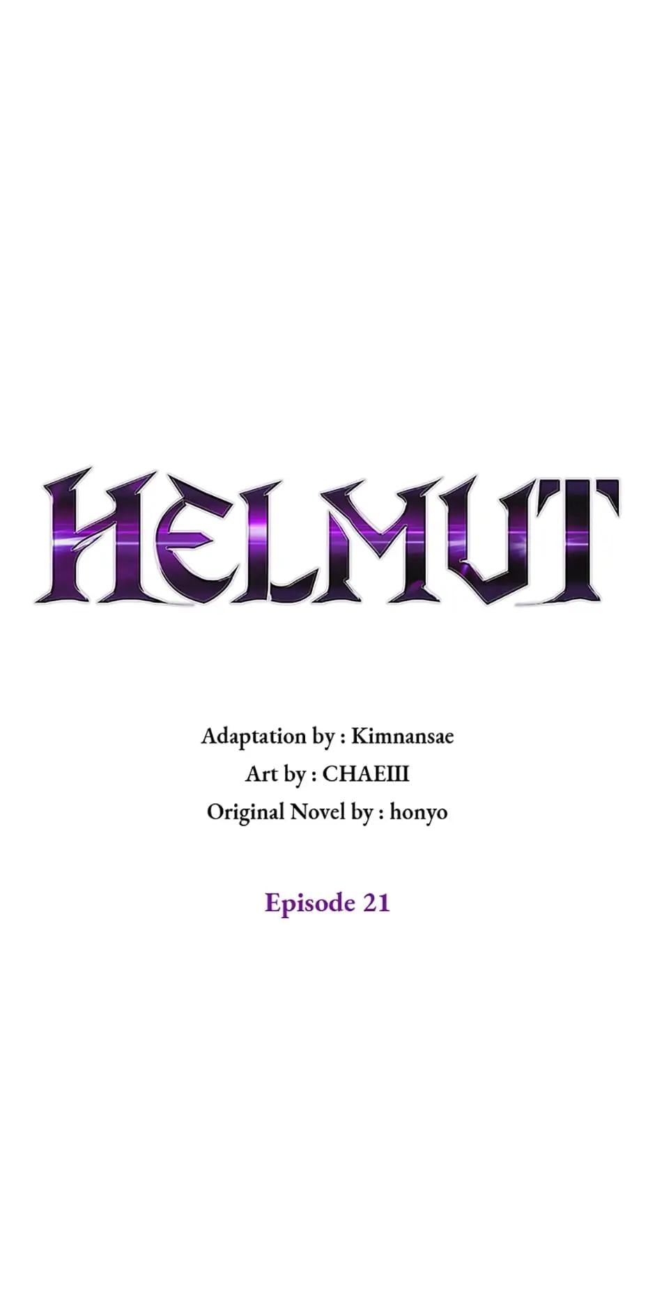 Read Helmut en Manga Online