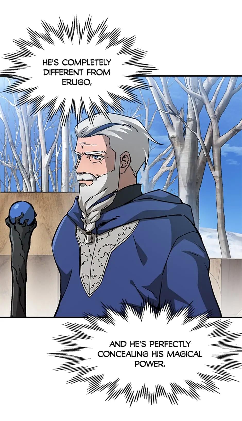 Read Helmut en Manga Online