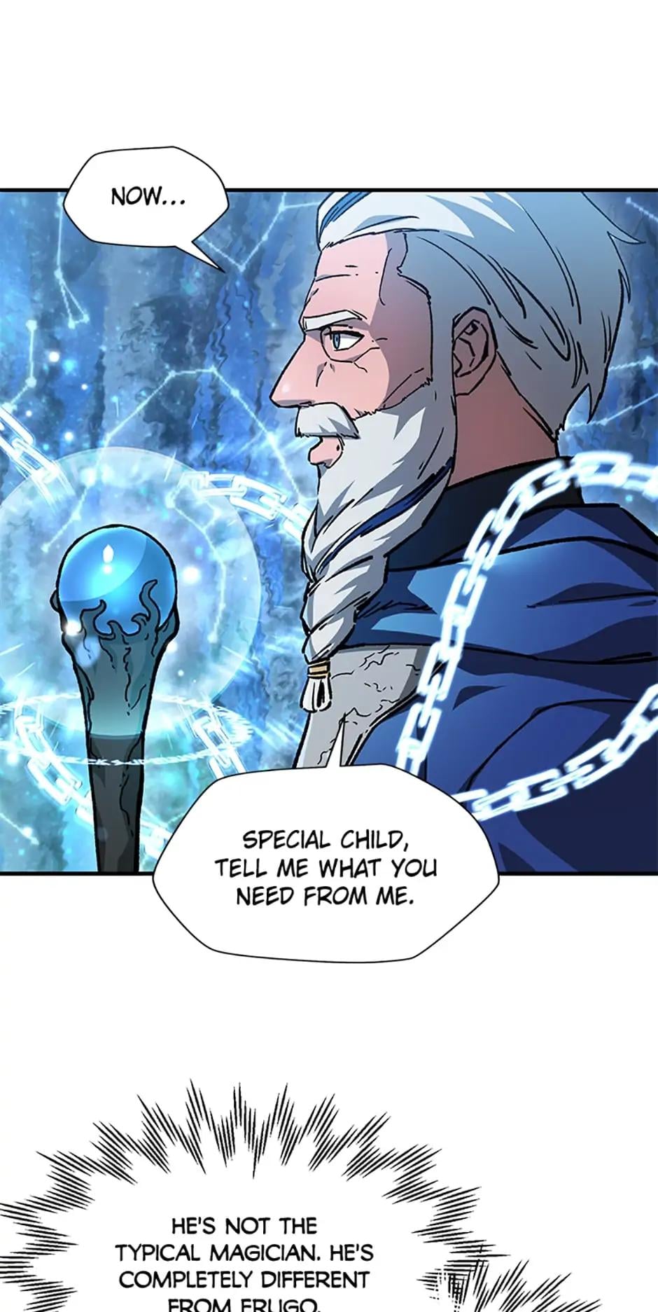 Read Helmut en Manga Online