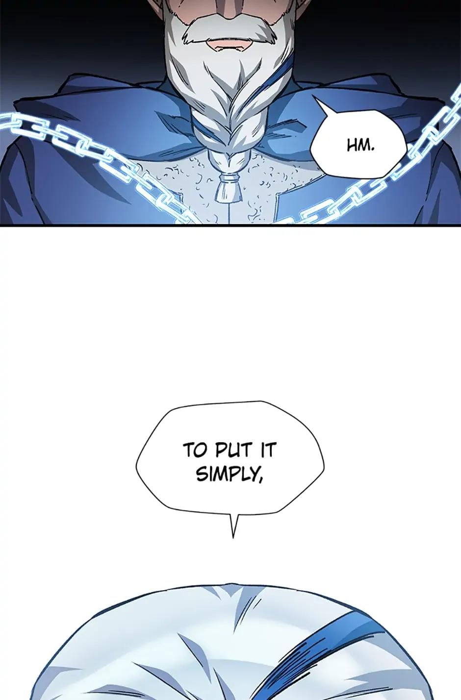 Read Helmut en Manga Online