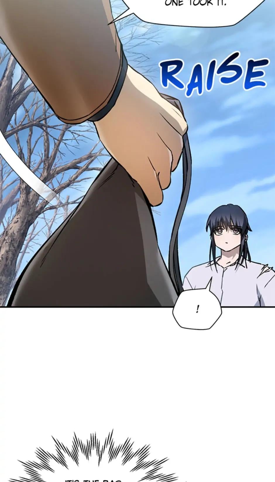 Read Helmut en Manga Online