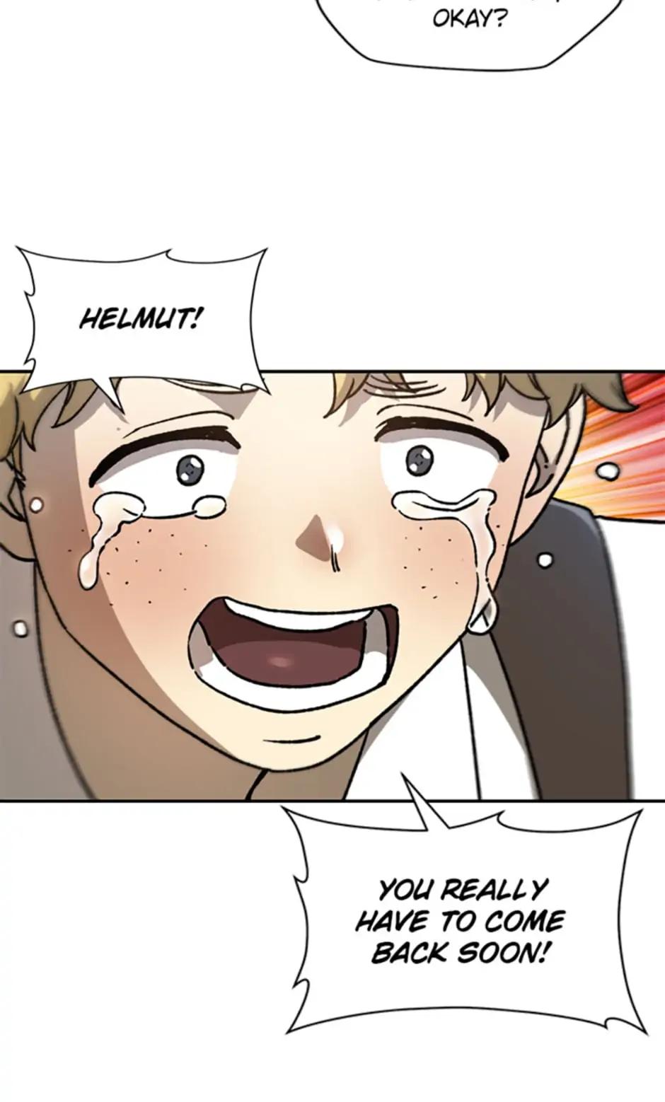 Read Helmut en Manga Online