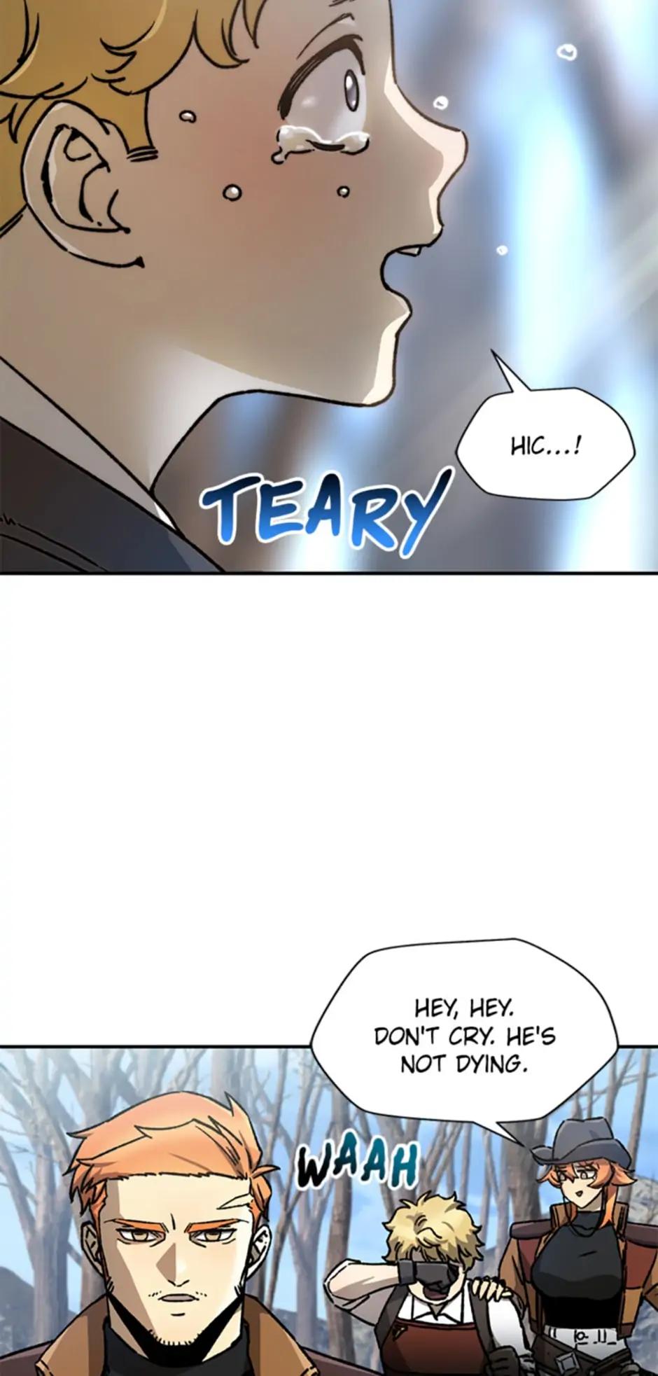 Read Helmut en Manga Online