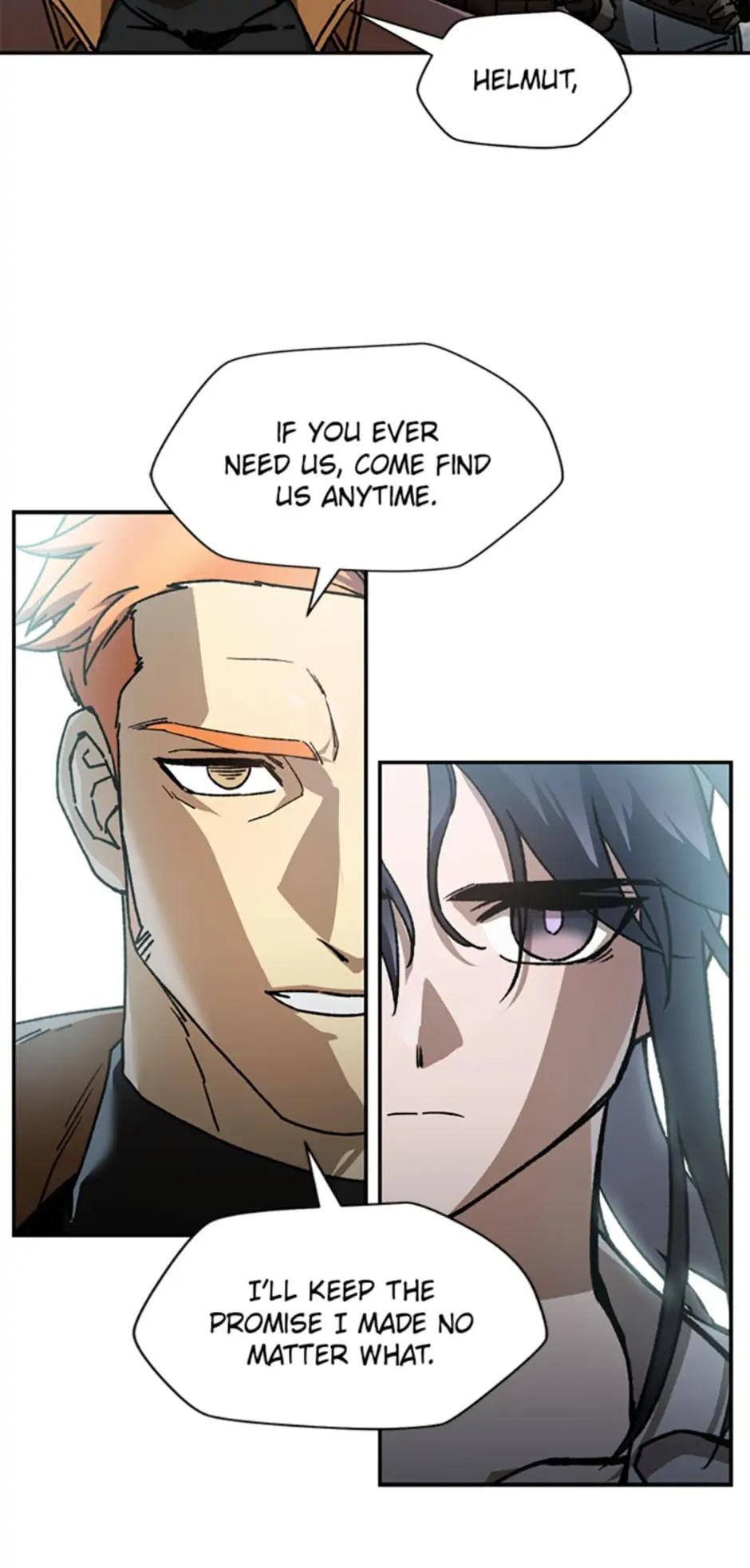 Read Helmut en Manga Online