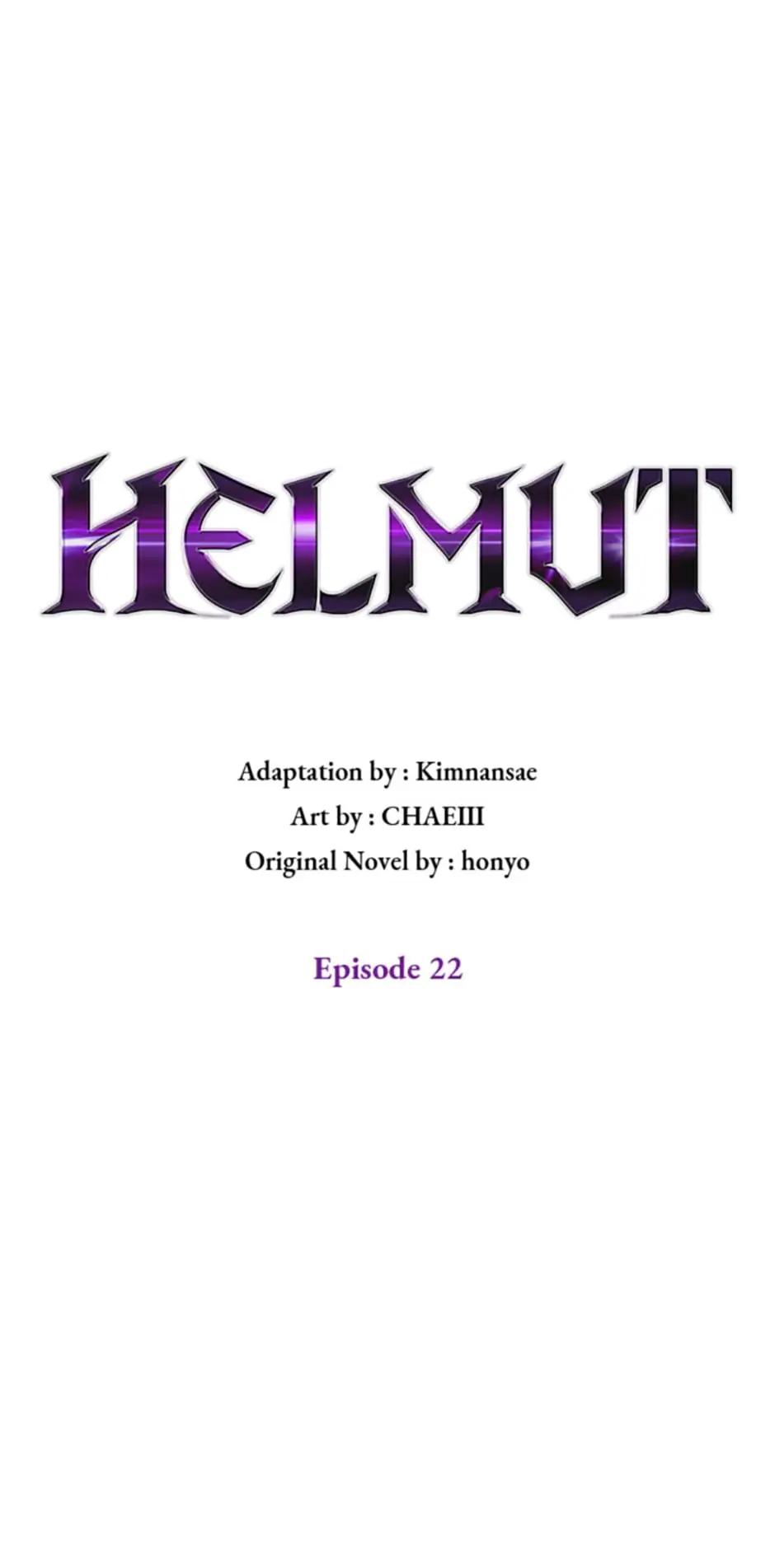 Read Helmut en Manga Online