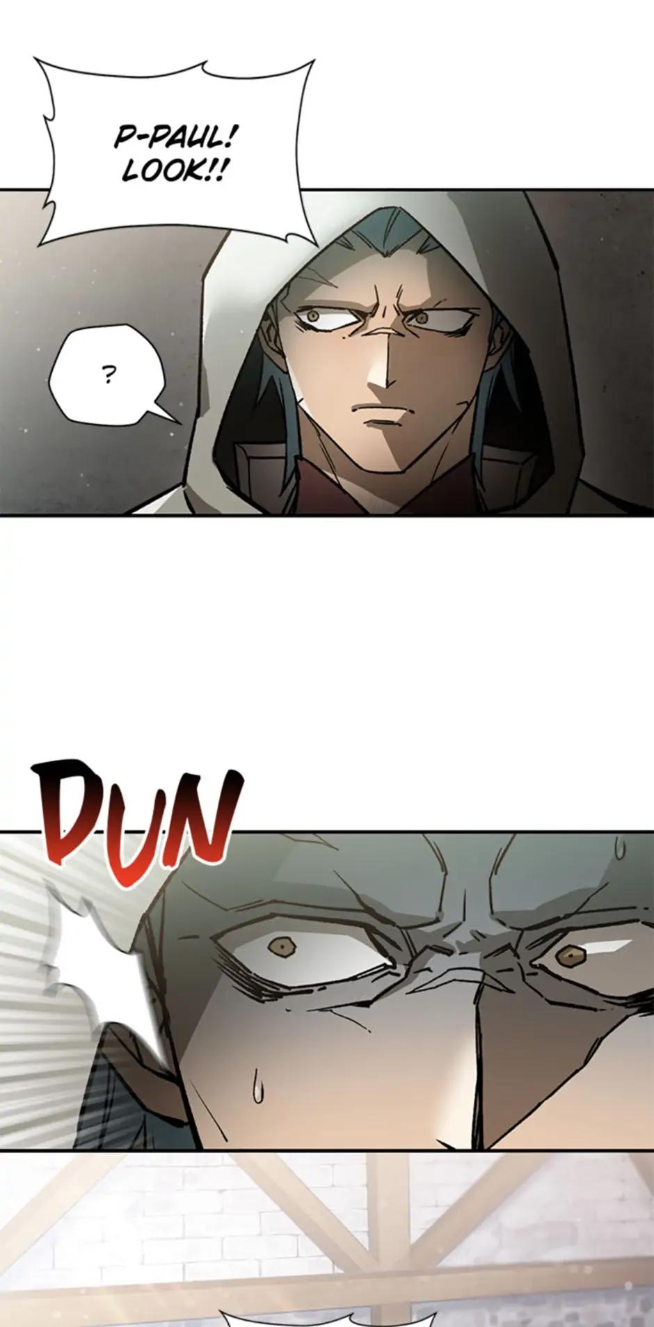 Read Helmut en Manga Online