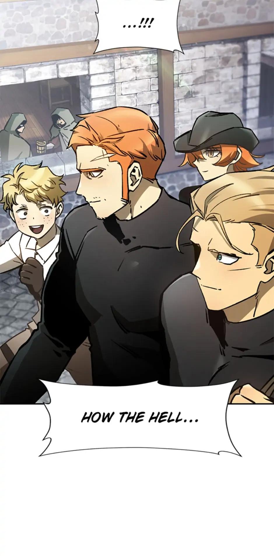 Read Helmut en Manga Online