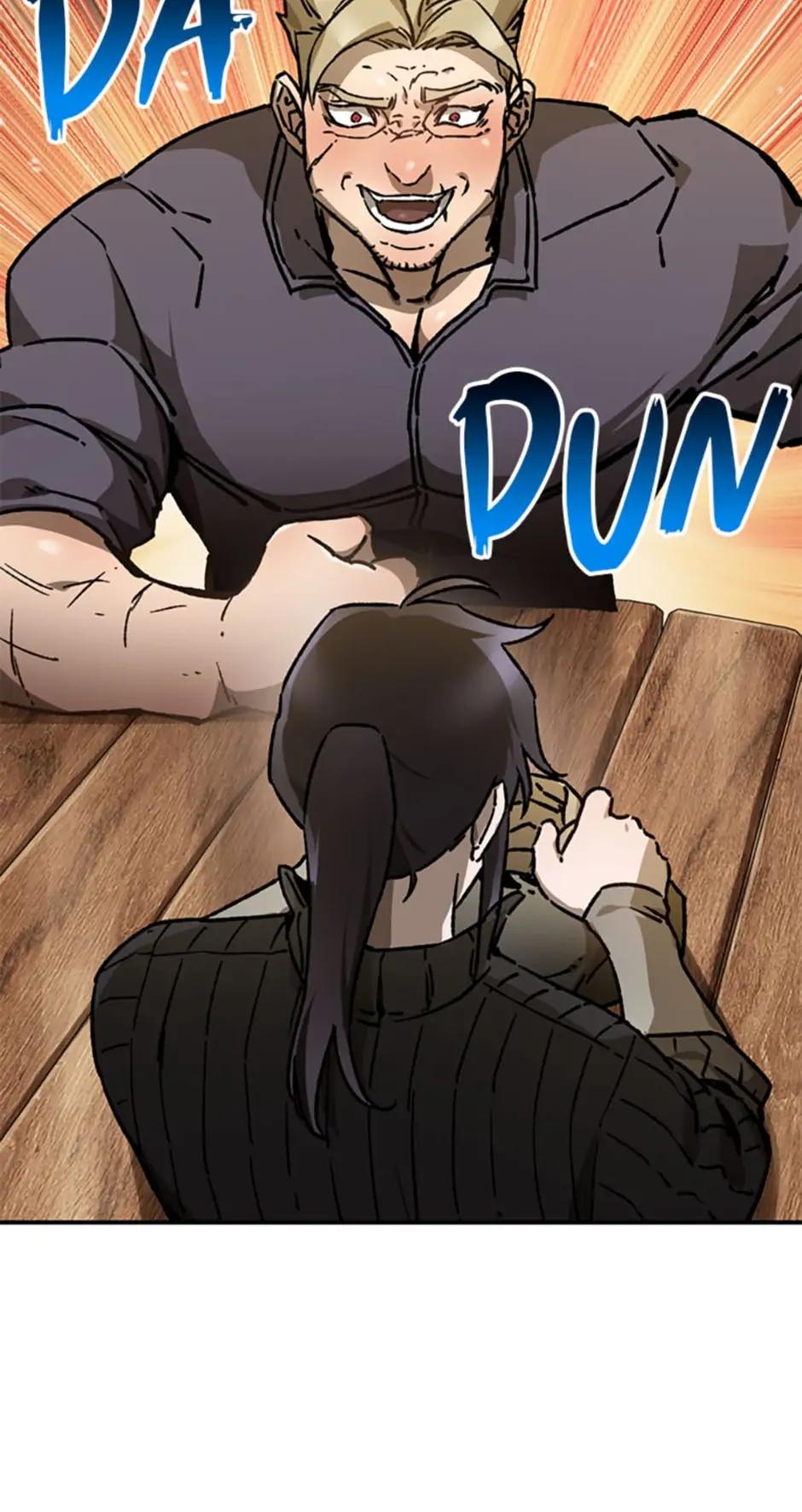 Read Helmut en Manga Online