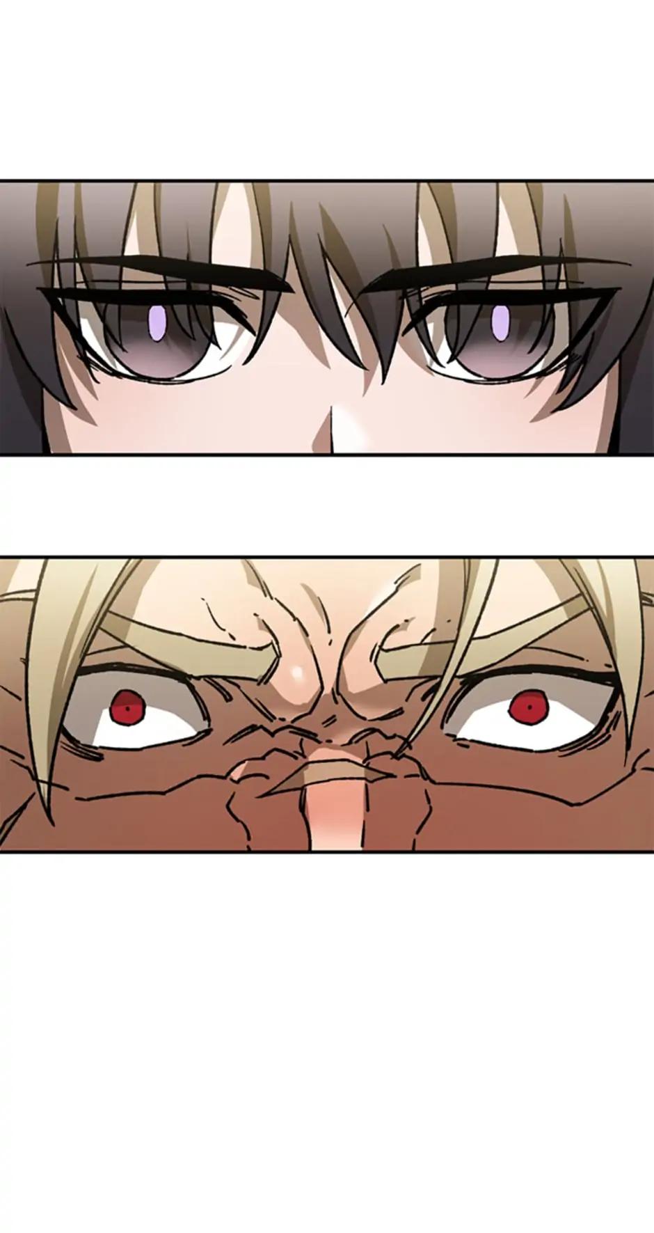 Read Helmut en Manga Online