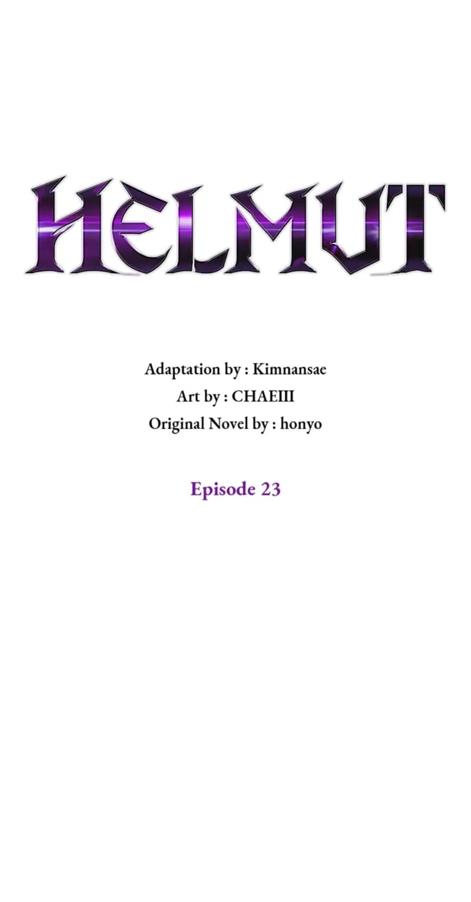 Read Helmut en Manga Online