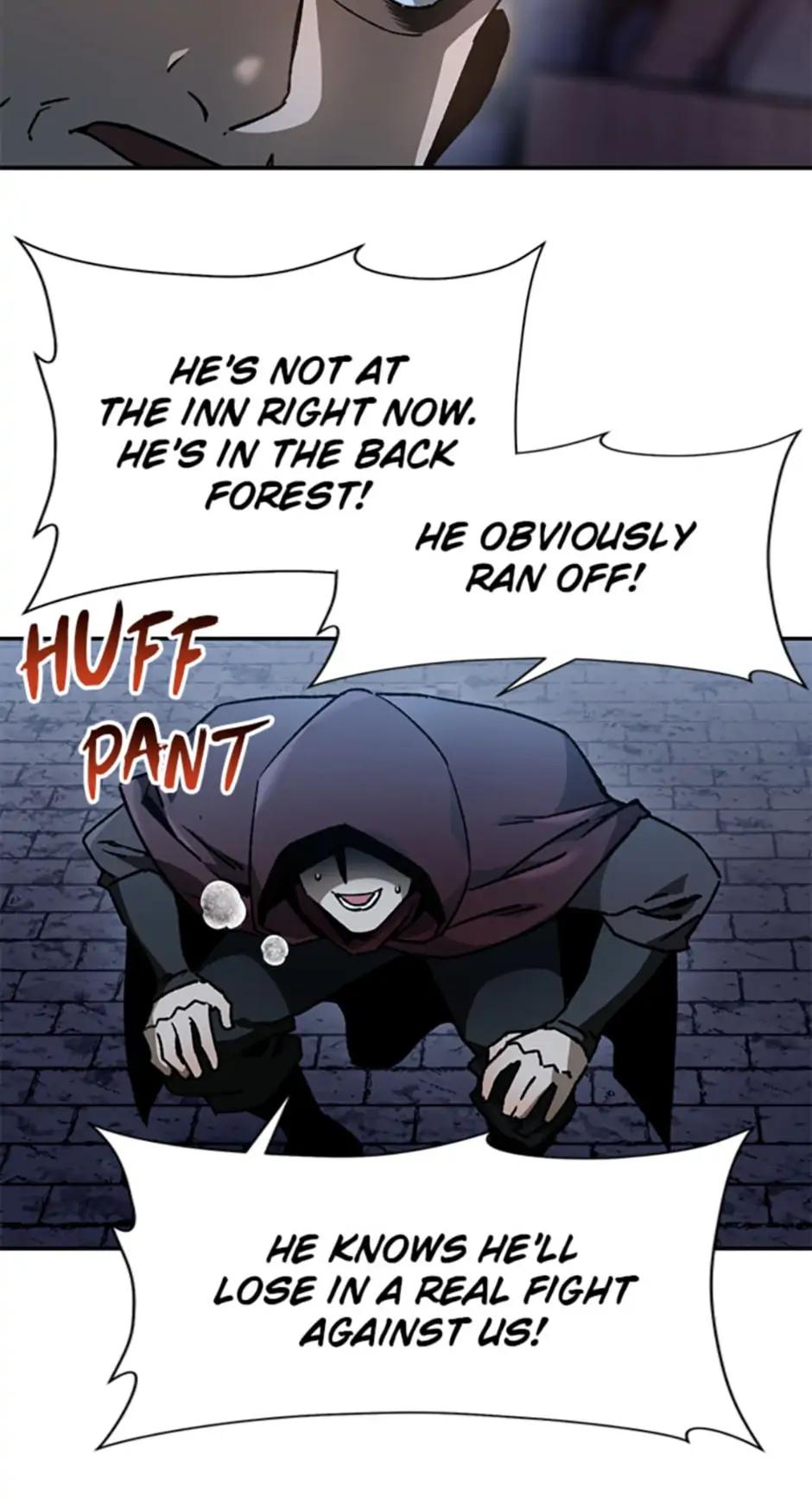 Read Helmut en Manga Online