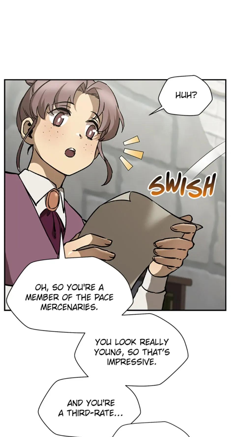 Read Helmut en Manga Online
