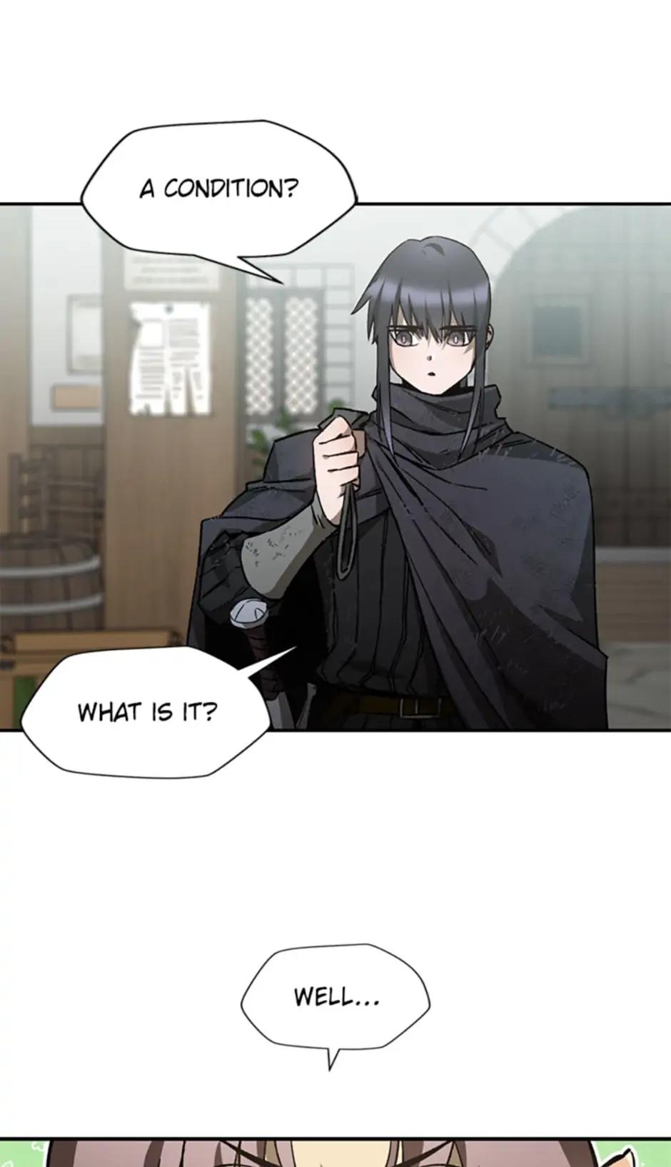 Read Helmut en Manga Online