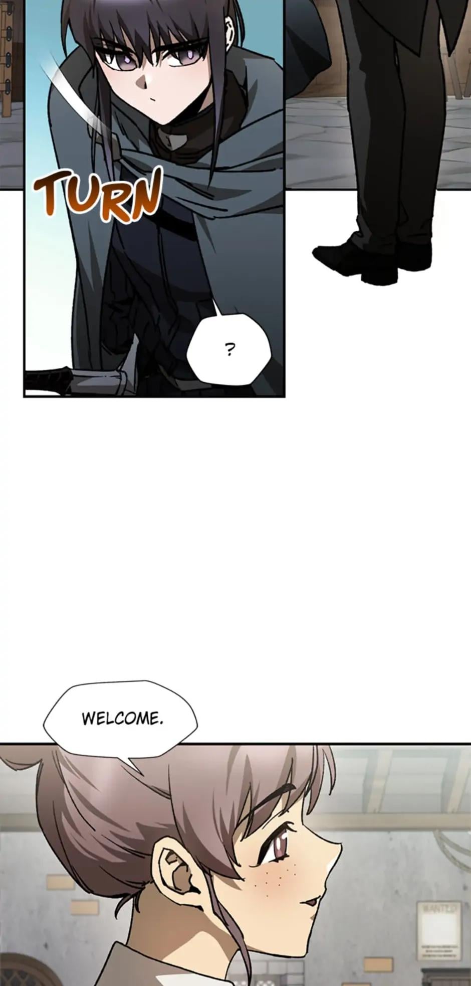 Read Helmut en Manga Online