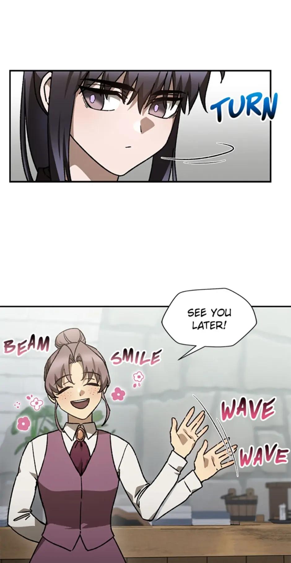 Read Helmut en Manga Online