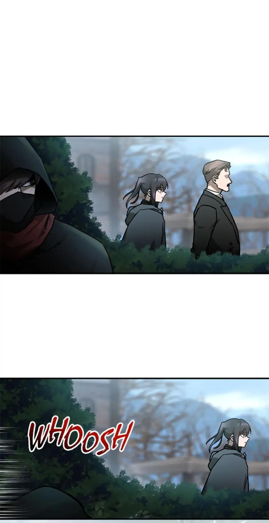 Read Helmut en Manga Online