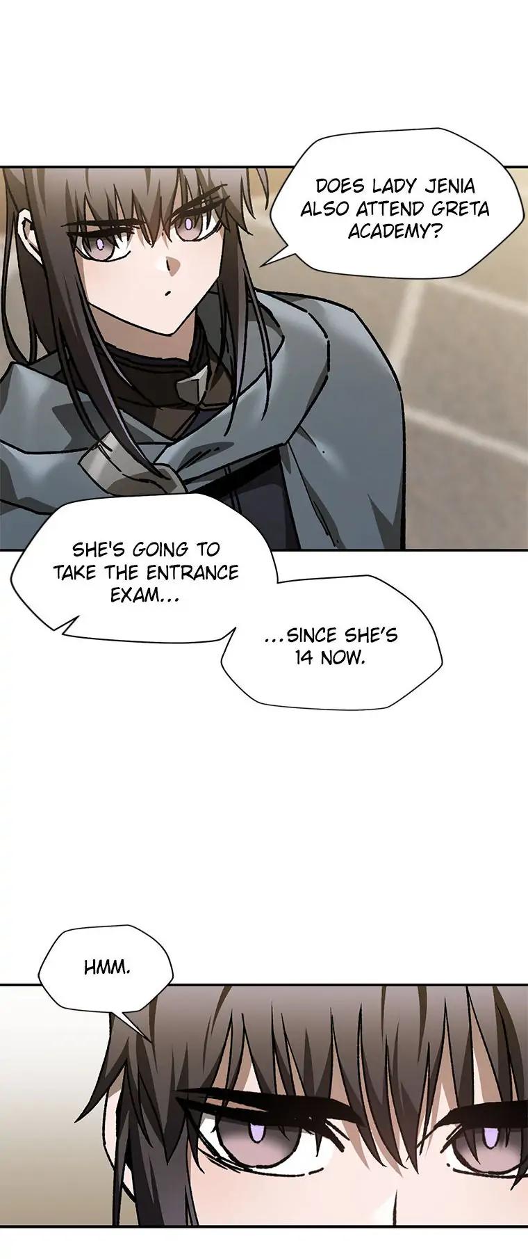 Read Helmut en Manga Online
