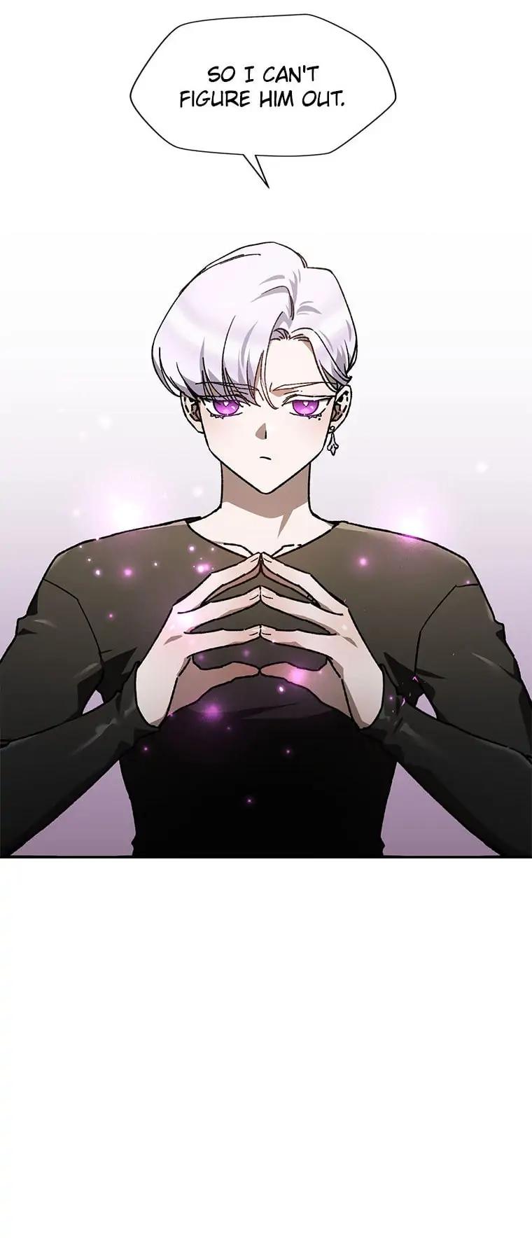 Read Helmut en Manga Online