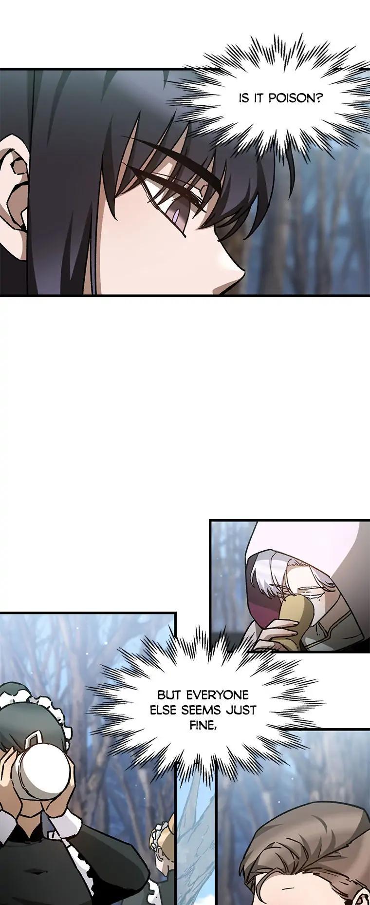 Read Helmut en Manga Online