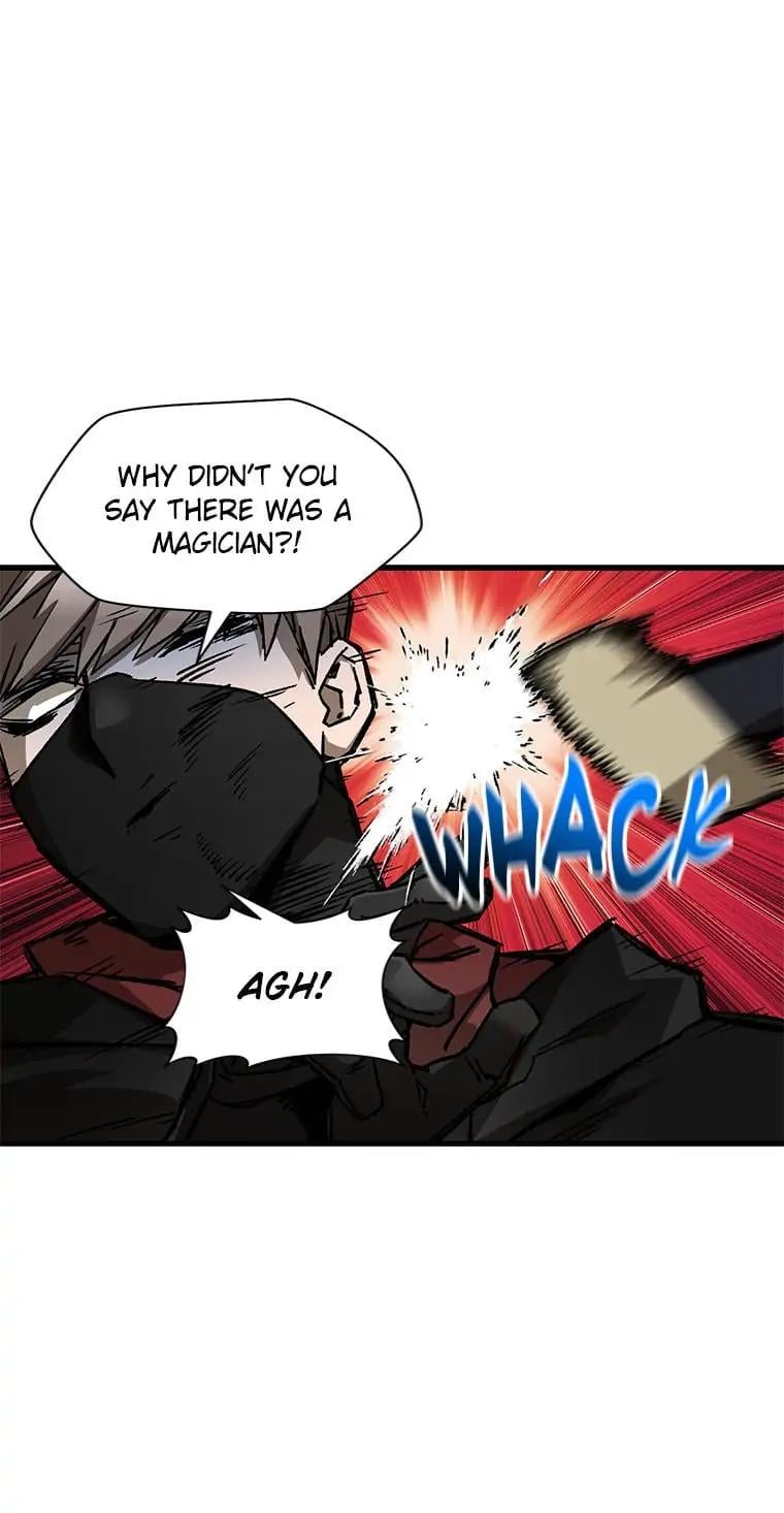 Read Helmut en Manga Online