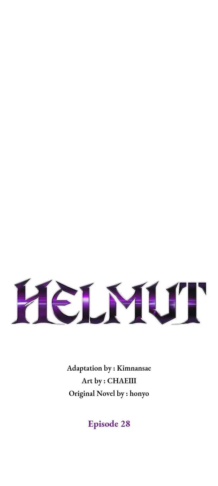 Read Helmut en Manga Online