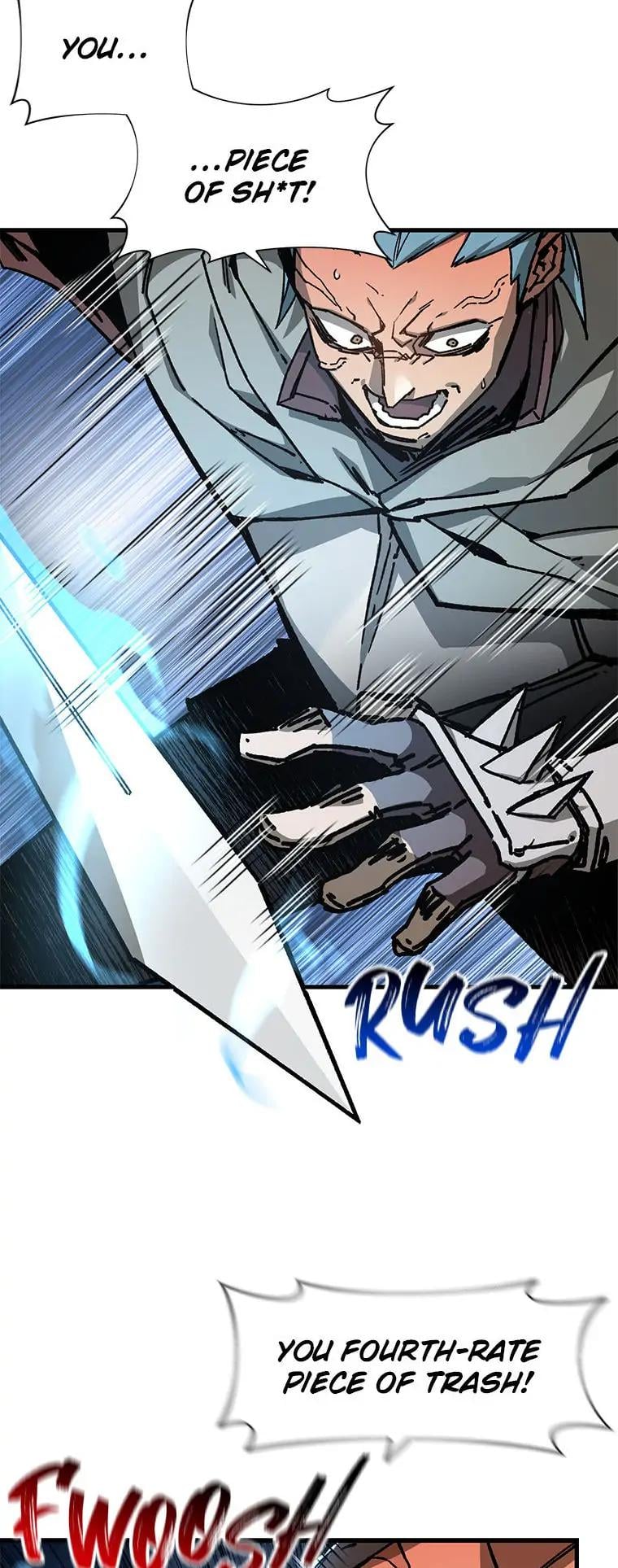 Read Helmut en Manga Online