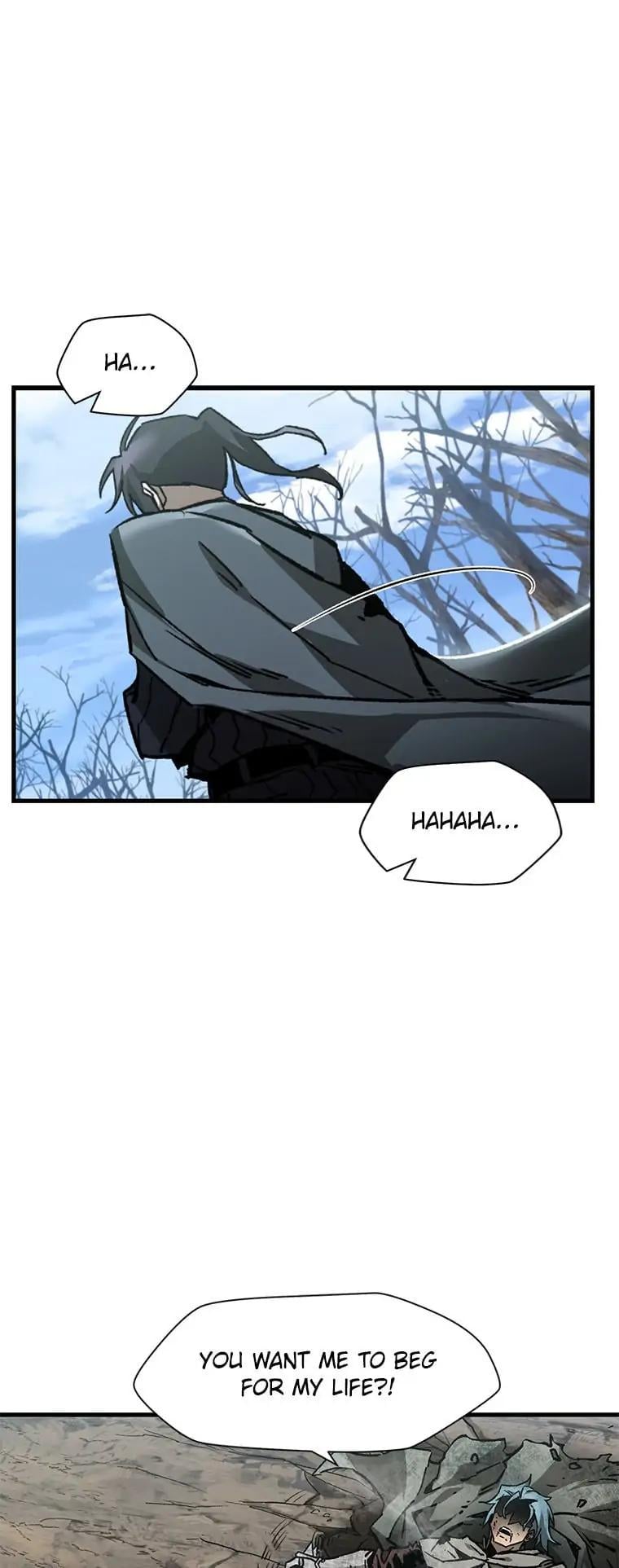 Read Helmut en Manga Online