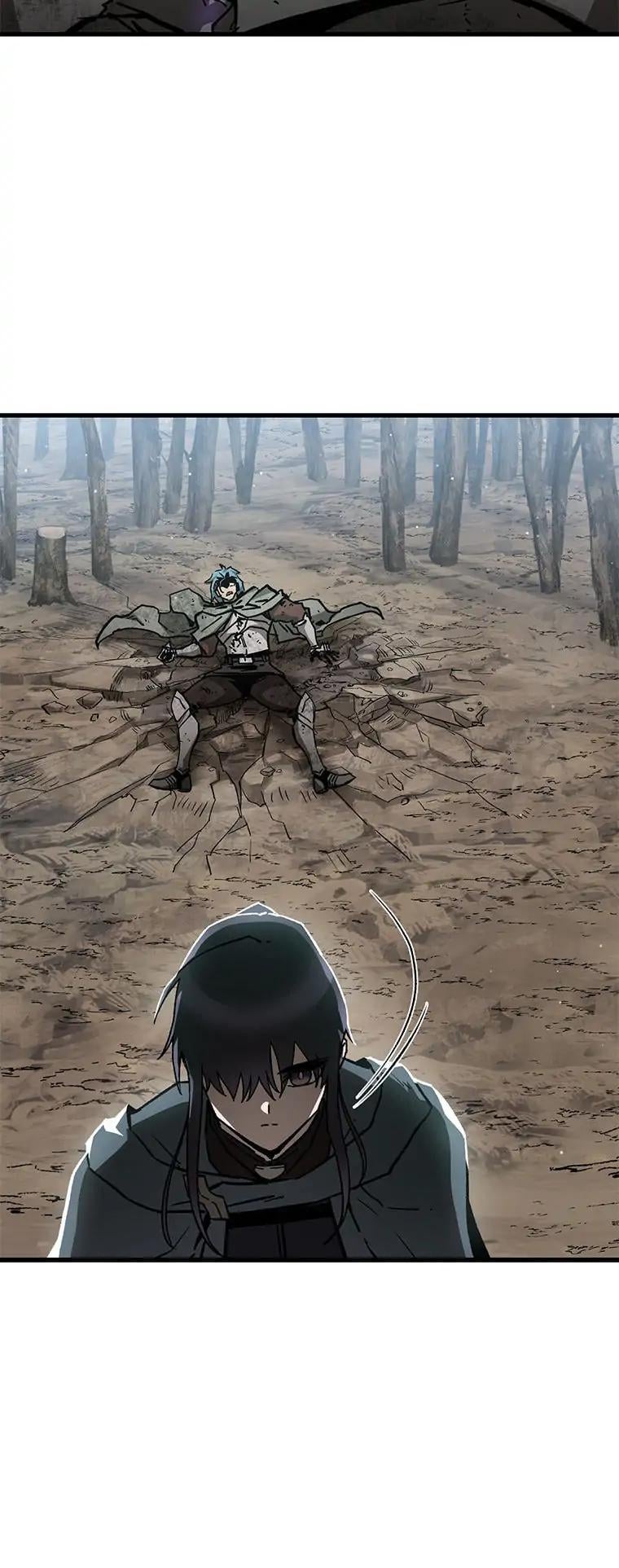 Read Helmut en Manga Online